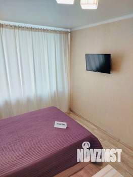 1-к квартира, посуточно, 21м2, 5/9 этаж