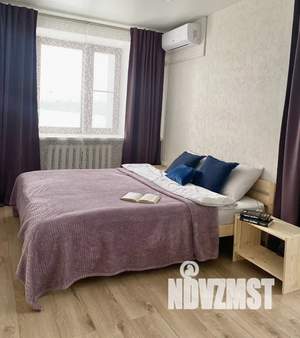 2-к квартира, посуточно, 45м2, 5/5 этаж