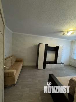 1-к квартира, на длительный срок, 35м2, 6/9 этаж