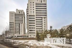 1-к квартира, посуточно, 42м2, 12/20 этаж