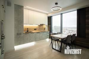 2-к квартира, на длительный срок, 75м2, 18/26 этаж