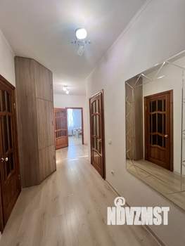 2-к квартира, на длительный срок, 65м2, 12/18 этаж