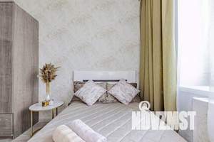 2-к квартира, посуточно, 55м2, 7/14 этаж