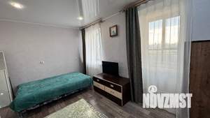 Студия квартира, посуточно, 20м2, 7/10 этаж