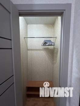 1-к квартира, посуточно, 34м2, 2/9 этаж