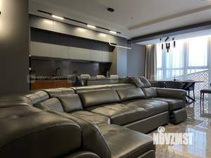 3-к квартира, на длительный срок, 91м2, 19/21 этаж