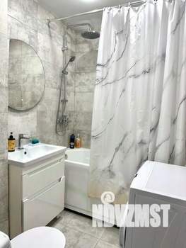 2-к квартира, посуточно, 47м2, 1/1 этаж