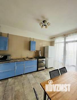 2-к квартира, на длительный срок, 90м2, 3/5 этаж