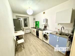 1-к квартира, на длительный срок, 32м2, 10/10 этаж