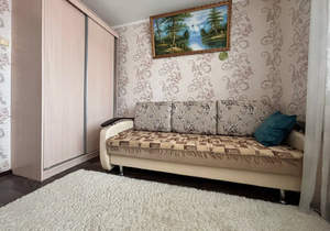 2-к квартира, на длительный срок, 55м2, 4/9 этаж