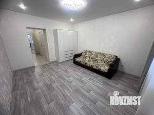 1-к квартира, на длительный срок, 43м2, 5/18 этаж