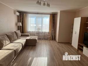 2-к квартира, на длительный срок, 100м2, 4/10 этаж