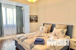 3-к квартира, посуточно, 140м2, 3/5 этаж