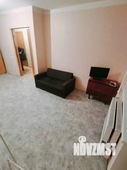 1-к квартира, на длительный срок, 35м2, 6/15 этаж