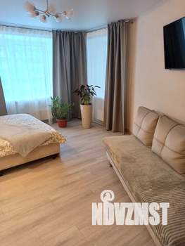 2-к квартира, посуточно, 60м2, 5/10 этаж