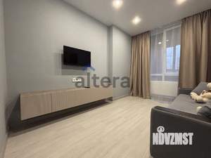 2-к квартира, на длительный срок, 55м2, 1/19 этаж