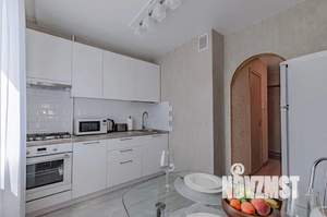 1-к квартира, посуточно, 36м2, 4/9 этаж