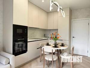 2-к квартира, посуточно, 43м2, 5/6 этаж