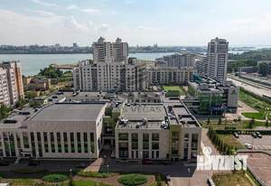 3-к квартира, на длительный срок, 75м2, 18/18 этаж