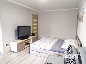 1-к квартира, посуточно, 32м2, 1/1 этаж