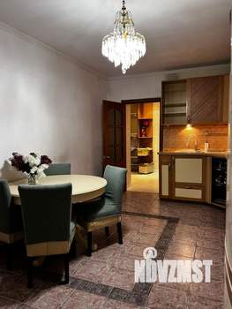 2-к квартира, на длительный срок, 100м2, 4/9 этаж