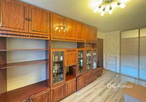 3-к квартира, на длительный срок, 60м2, 2/5 этаж
