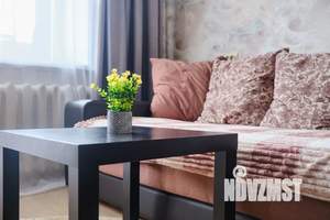 1-к квартира, посуточно, 35м2, 8/14 этаж