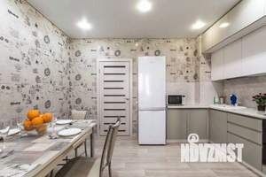 2-к квартира, посуточно, 64м2, 1/1 этаж