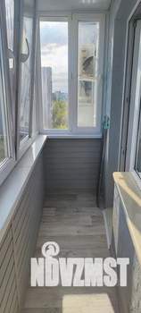 1-к квартира, посуточно, 33м2, 7/9 этаж