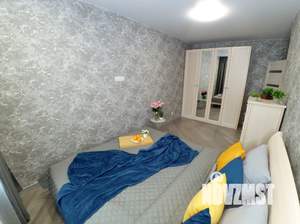 1-к квартира, посуточно, 62м2, 1/1 этаж
