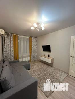2-к квартира, на длительный срок, 54м2, 6/10 этаж