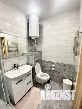 1-к квартира, посуточно, 40м2, 9/10 этаж