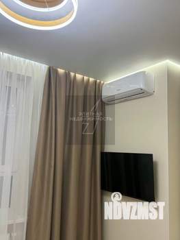 Студия квартира, на длительный срок, 32м2, 10/10 этаж