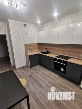 2-к квартира, на длительный срок, 43м2, 3/18 этаж