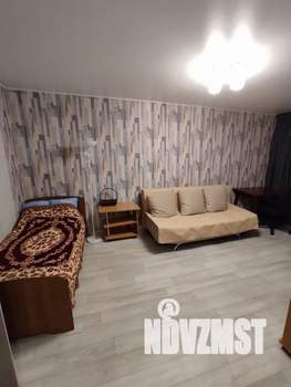 1-к квартира, посуточно, 32м2, 6/9 этаж