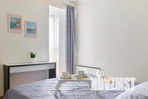 2-к квартира, посуточно, 60м2, 8/16 этаж