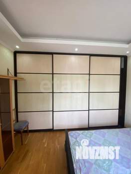 1-к квартира, на длительный срок, 61м2, 2/5 этаж