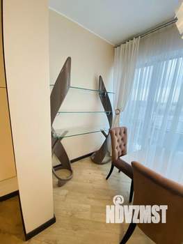 4-к квартира, на длительный срок, 130м2, 5/7 этаж