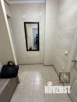 1-к квартира, на длительный срок, 42м2, 6/9 этаж