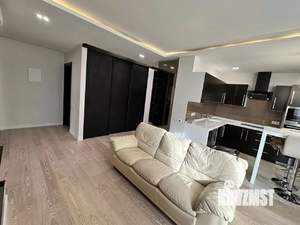 1-к квартира, на длительный срок, 46м2, 13/22 этаж