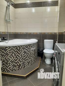 1-к квартира, на длительный срок, 45м2, 6/12 этаж