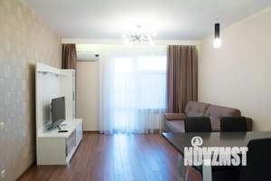 2-к квартира, посуточно, 65м2, 3/5 этаж