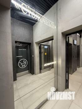 1-к квартира, на длительный срок, 50м2, 4/20 этаж