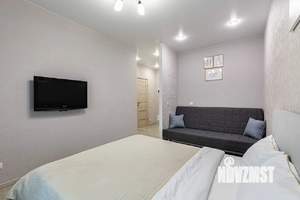 1-к квартира, на длительный срок, 45м2, 4/10 этаж