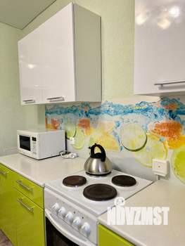 1-к квартира, на длительный срок, 36м2, 7/20 этаж