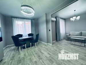 1-к квартира, посуточно, 46м2, 5/16 этаж