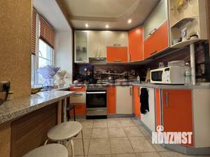 1-к квартира, на длительный срок, 36м2, 4/5 этаж