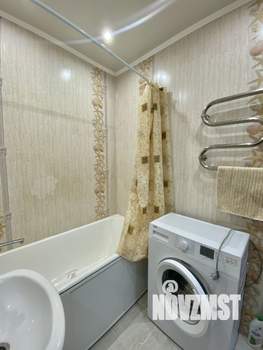 1-к квартира, на длительный срок, 34м2, 1/5 этаж