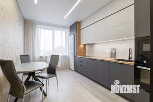 1-к квартира, на длительный срок, 42м2, 7/20 этаж