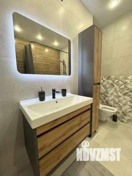 2-к квартира, на длительный срок, 55м2, 17/19 этаж